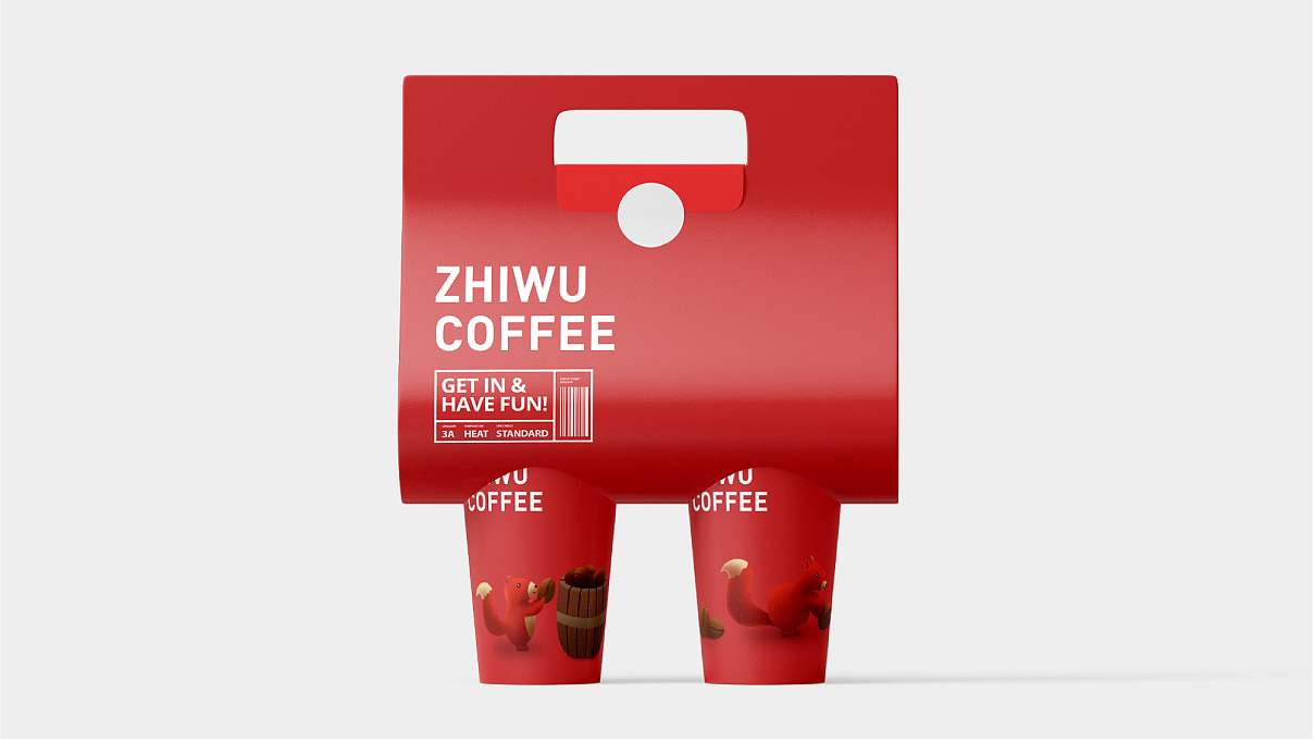 之物咖啡品牌提案（图ZMjEyMjE2NTk2） - 品牌 - 站酷设计师Leeyk原创素材 - 站酷ZCOOL