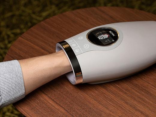 拆机 | Breo WOWOS 手部按摩仪