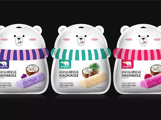 策划方案 | 冻情食代——非油炸、零添加、出口企业