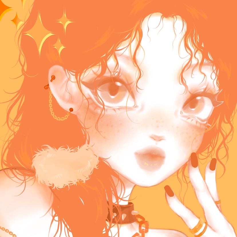 color（图ZMjU4ODg2MzQ0） - 艺术插画 - 站酷设计师yaho不知道原创素材 - 站酷ZCOOL