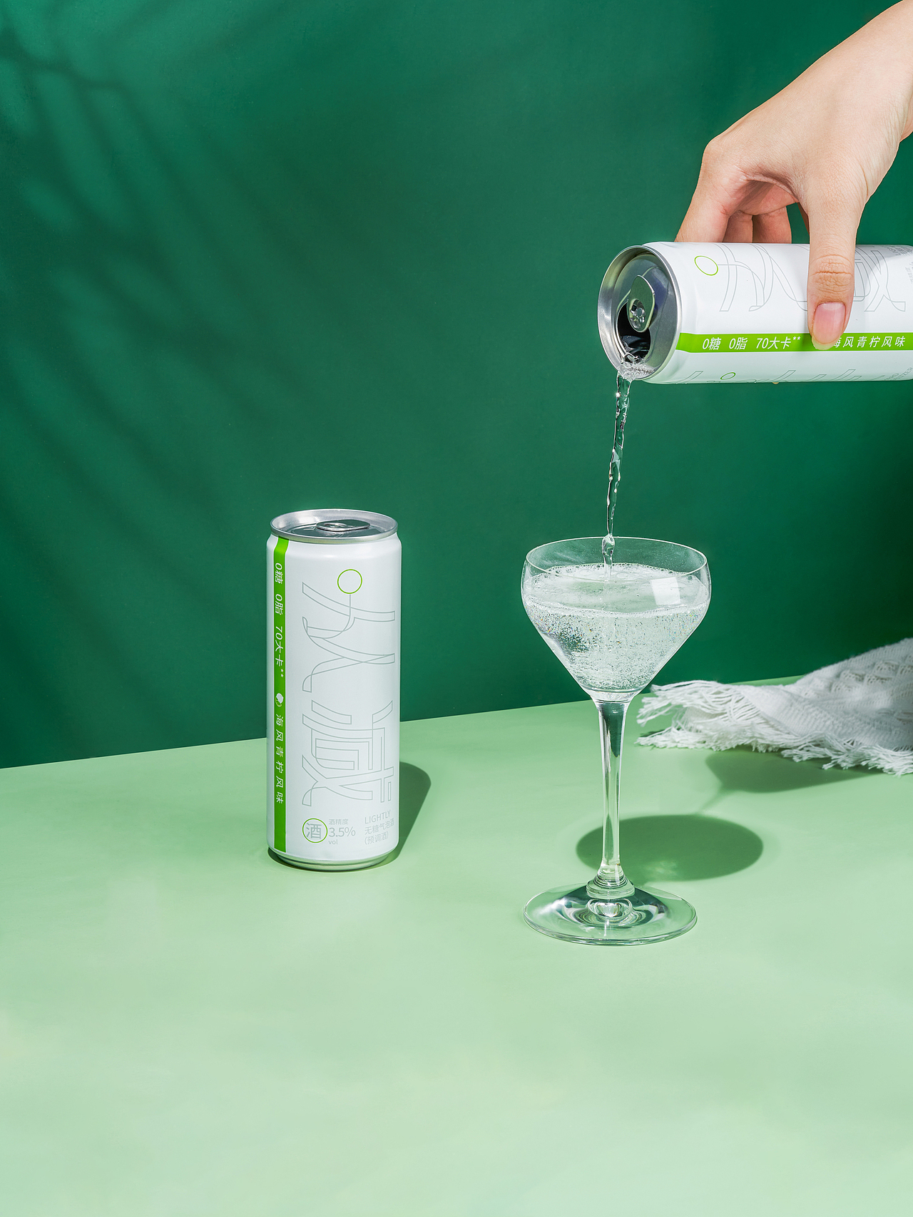 RIO从减 x 热浪 | 大可不必,一切从减