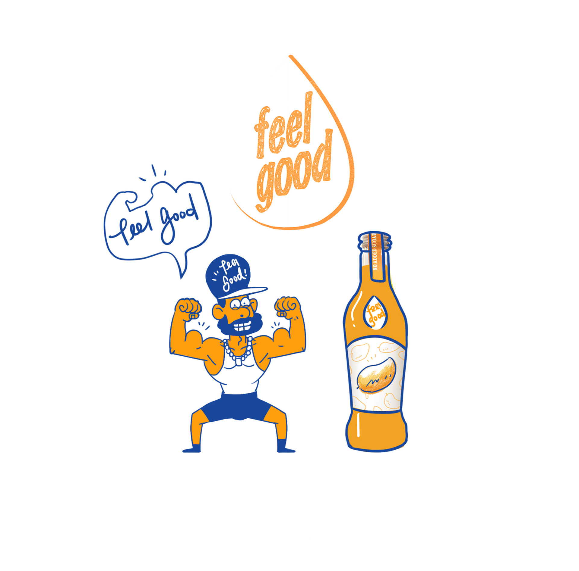 一组很kuso的商插