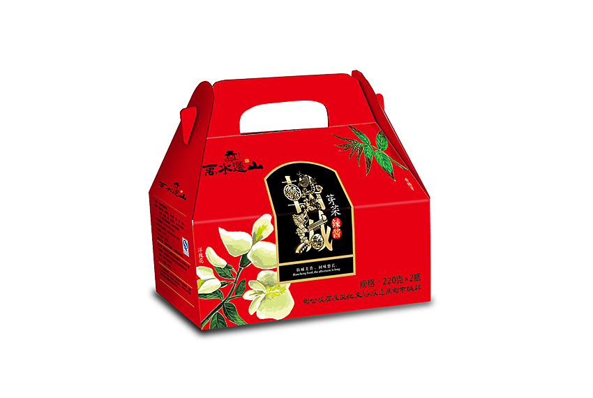 韩城禹水迁山品牌包装设计（图ZODg2MzQ4MTY=） - 包装 - 站酷设计师西安铭遥创意设计原创素材 - 站酷ZCOOL