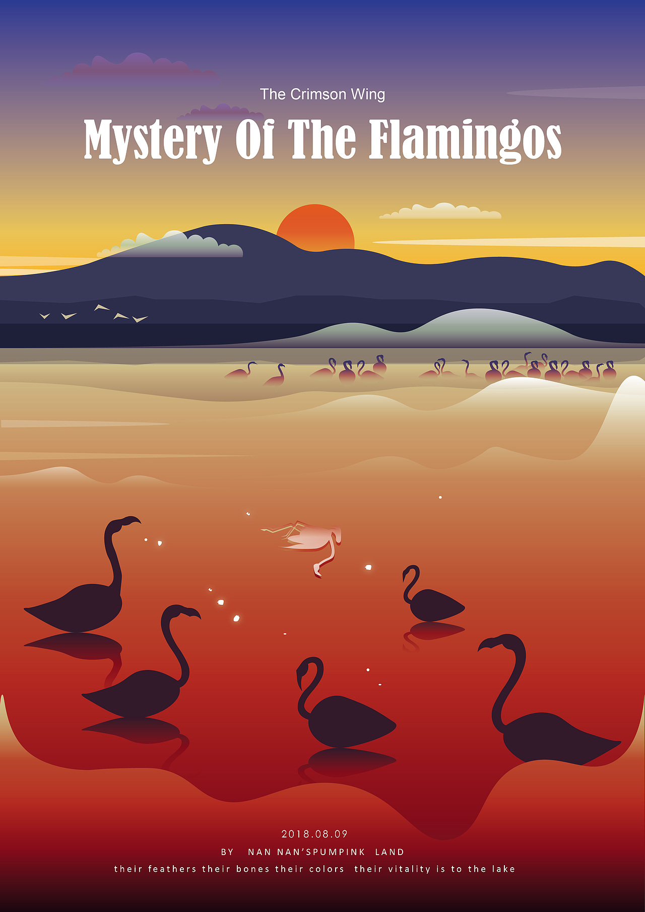 AI矢量插画（图ZMTI0NzMxODcy） - 创作习作 - 站酷设计师楠楠的南瓜地原创素材 - 站酷ZCOOL