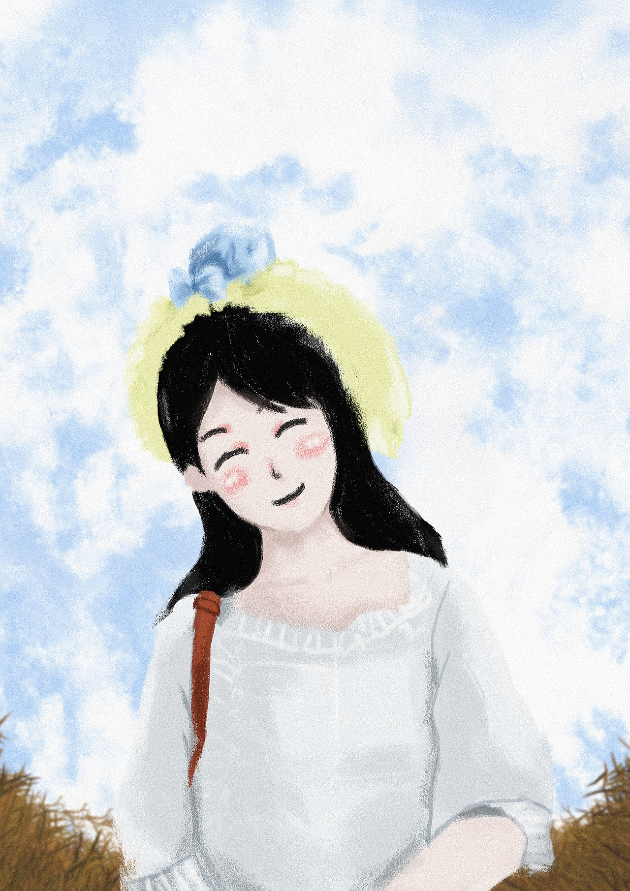 插画（一）（图ZMTk4MzgwMjQ4） - 创作习作 - 站酷设计师耳朵爹原创素材 - 站酷ZCOOL