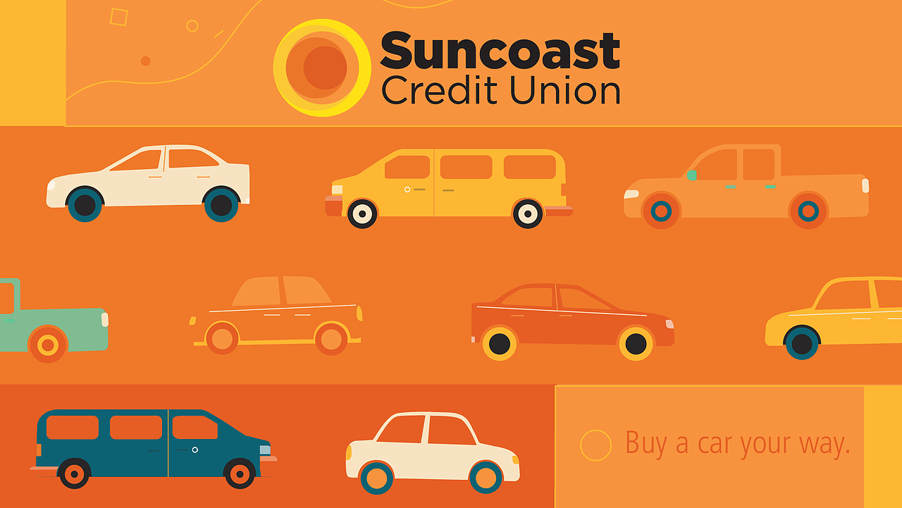 佛罗里达SUNCOAST项目