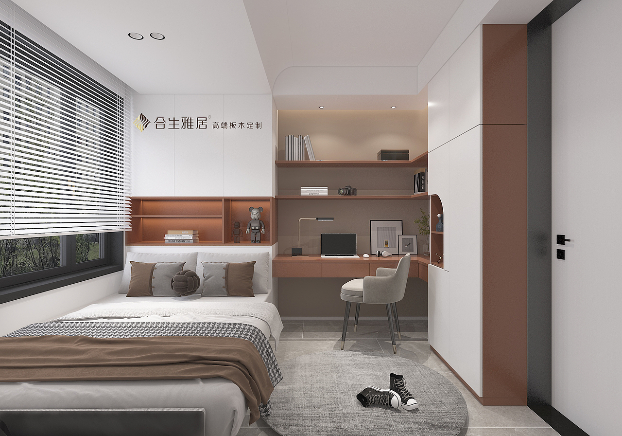 中南珑悦（图ZMjY2ODYzMzI0） - 建筑/空间 - 站酷设计师设计TREE原创素材 - 站酷ZCOOL