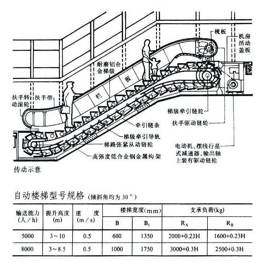 建筑及室内设计常识比例说明（图解）（图ZODE2OTM0Njg=） - 其他 - 站酷设计师Bonnie莹原创素材 - 站酷ZCOOL