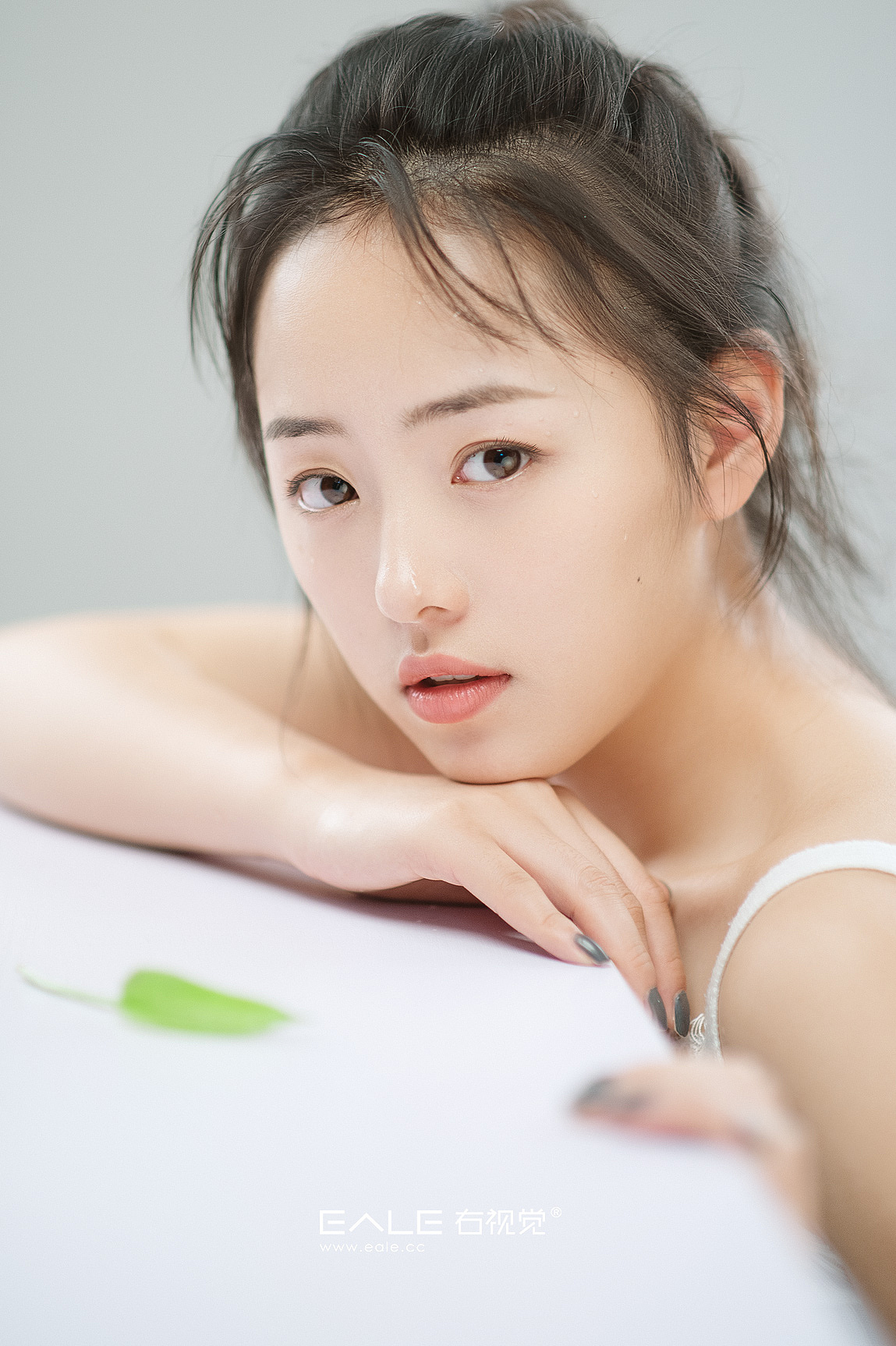 氧气女生 你的初恋女友