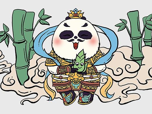 国潮胖丸大赛