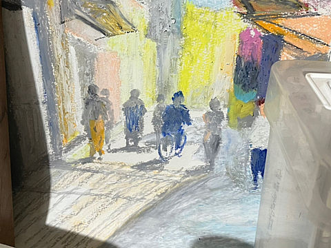 草圖（個(gè)人主頁-ZNjE3MjIwNzI=） - 藝術(shù)插畫 - 站酷設(shè)計(jì)師zlcrow原創(chuàng)素材 - 站酷ZCOOL