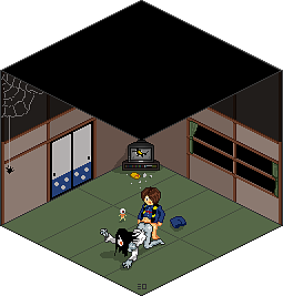 像素作品（图ZMzQ1ODE2ODA=） - 像素画 - 站酷设计师口艾口牙口畏原创素材 - 站酷ZCOOL