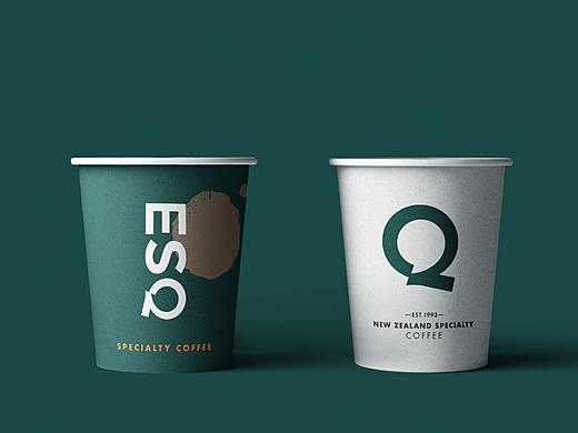 ESQ Coffee