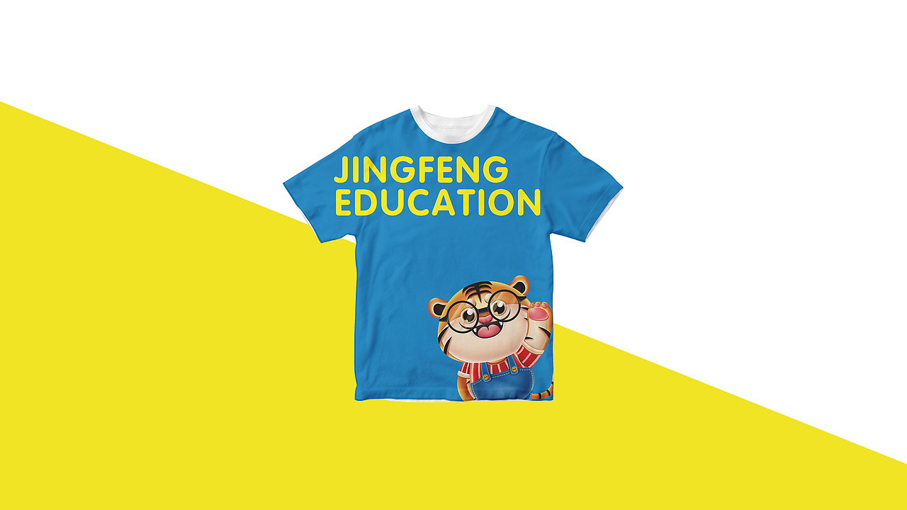 经峰教育 遇见孩子好未来