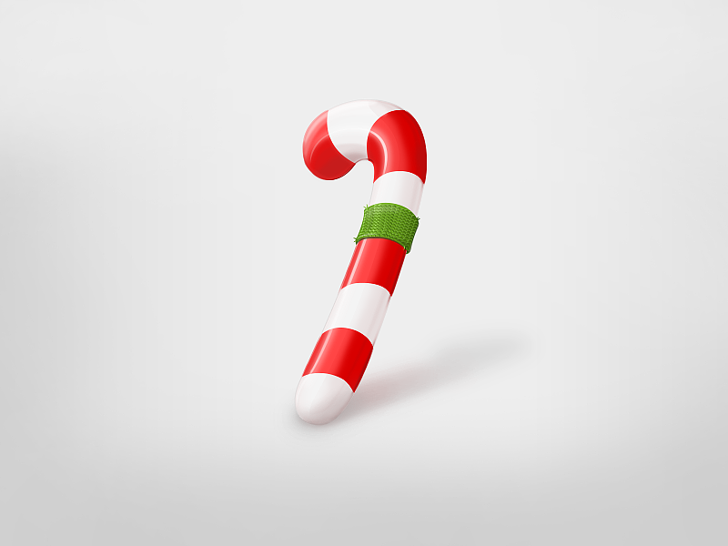 Christmas candy（图ZMTI5NDk2OTY=） - 图标 - 站酷设计师mogoDesign原创素材 - 站酷ZCOOL