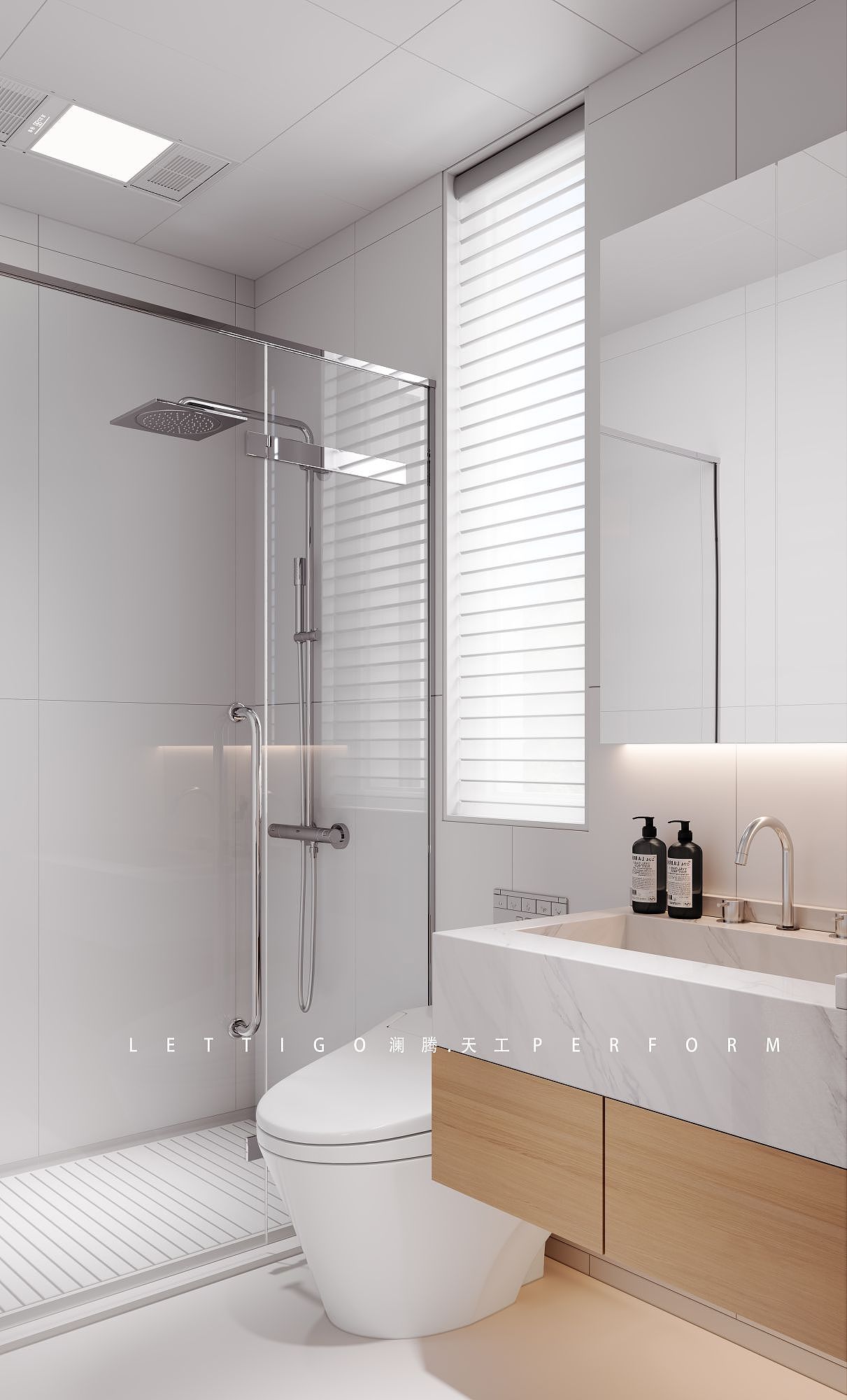 多巴胺风格让家居生活变得五颜六色