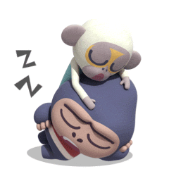 屁屁猩经典表情包