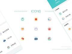 ICON | 后台&医疗图标