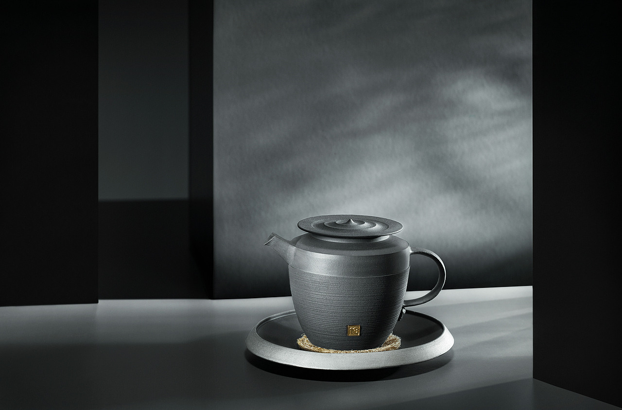 成套茶具·天露（图ZMjI0NDExNTUy） - 产品摄影 - 站酷设计师古为今原创素材 - 站酷ZCOOL