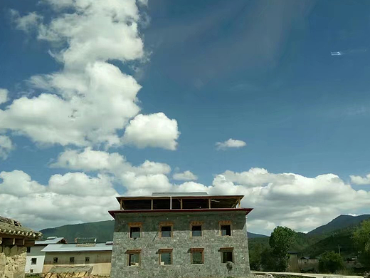 馬昆馬余KUNTU騉駼kuntu西藏的風(fēng)景在路上（個人主頁-ZMjQwMDMzOTI=） - 其他 - 站酷設(shè)計師騉駼KUNTU原創(chuàng)素材 - 站酷ZCOOL