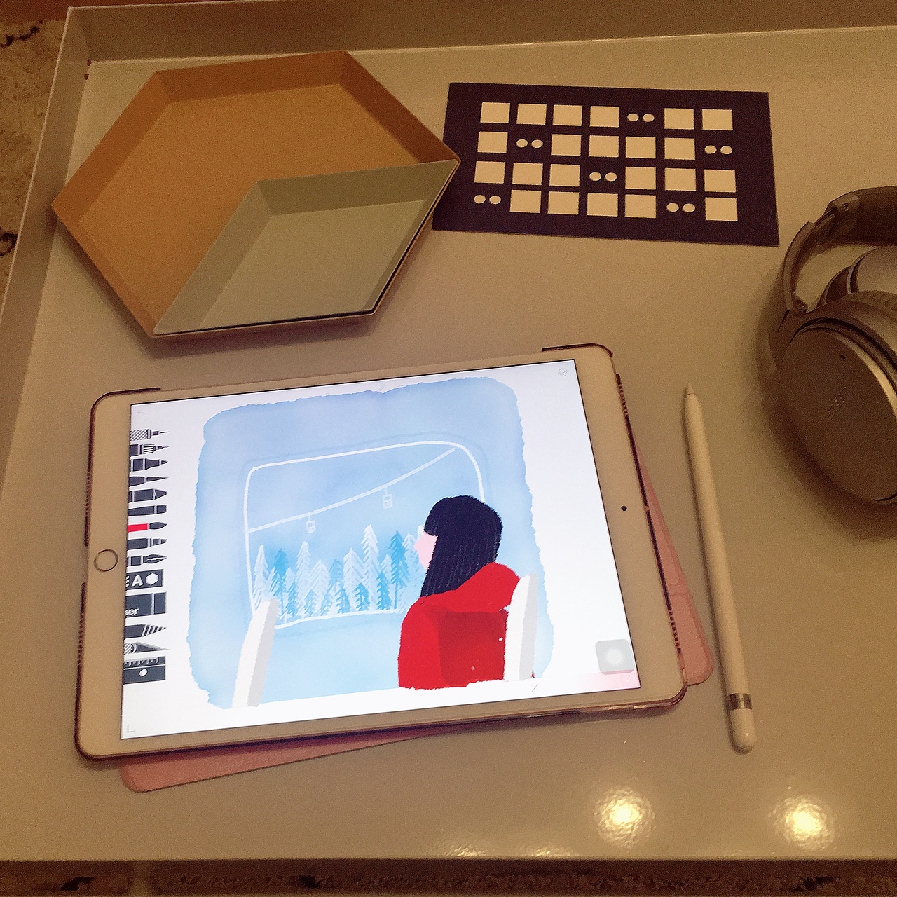 过年去成都玩之小练习