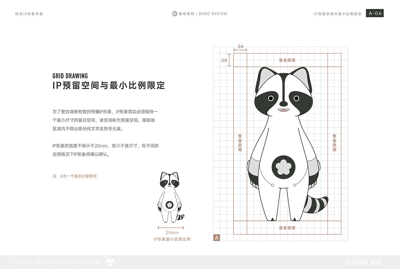 瑞沃智能科技IP形象设计（图ZMjI1MDY3Njgw） - IP形象 - 站酷设计师艺之光设计原创素材 - 站酷ZCOOL