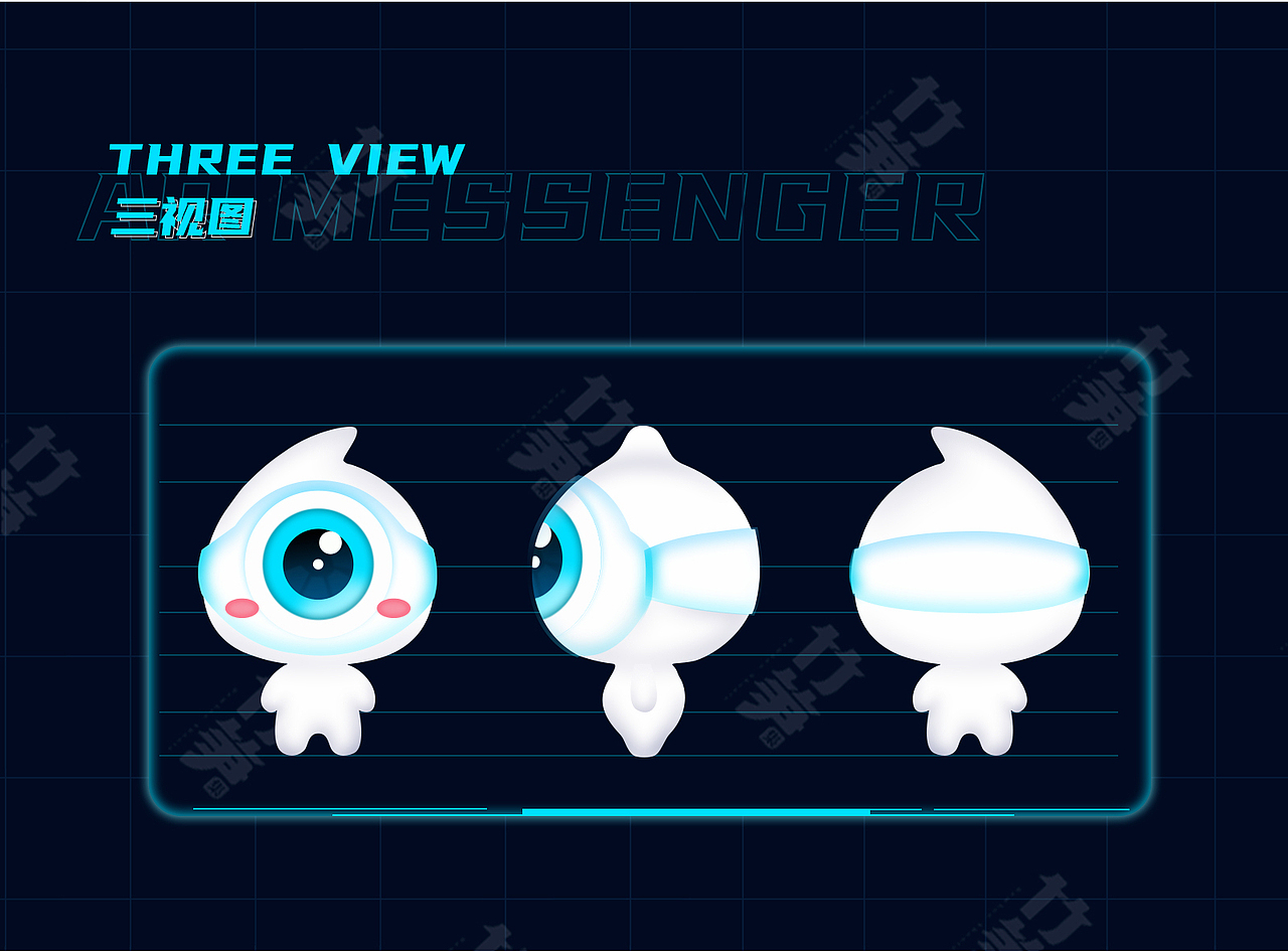 竹笋集2021年总结IP篇（图ZMjgyNzkxNjI0） - 其他UI - 站酷设计师竹笋集原创素材 - 站酷ZCOOL