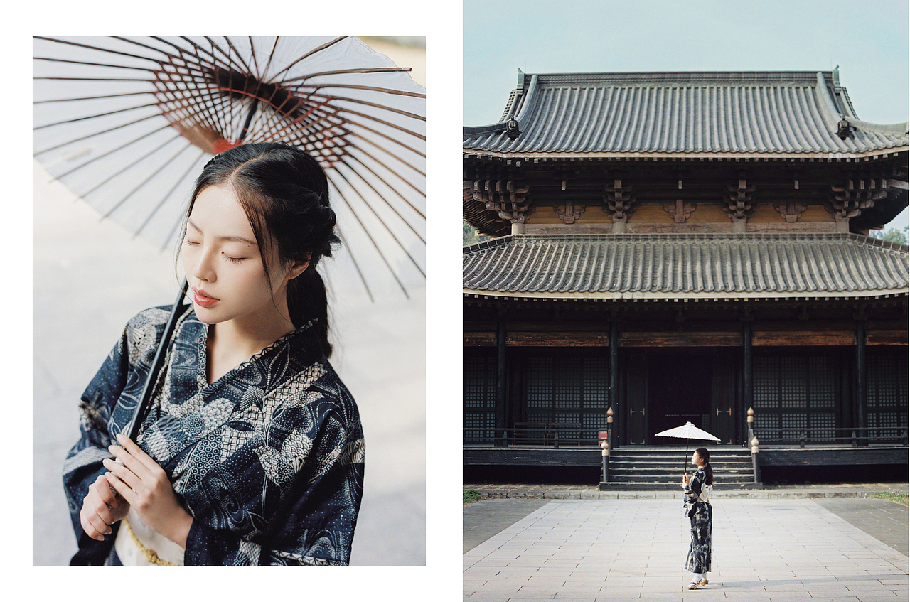 秋の物語iii（图ZMTA0OTczMDEy） - 人像摄影 - 站酷设计师_风瞳_原创素材 - 站酷ZCOOL