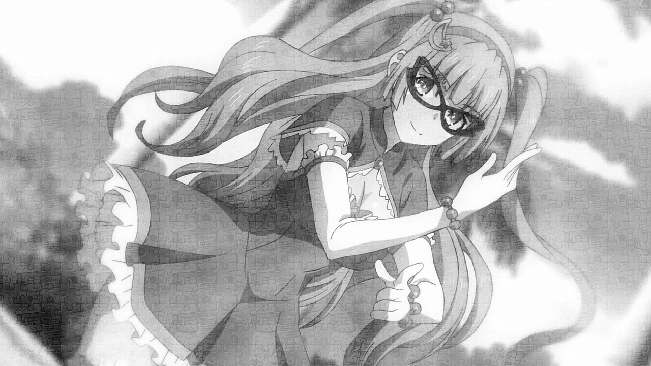 每日动漫壁纸：48（图ZMTcyNDM4OTUy） - 单幅漫画 - 站酷设计师kimiLIU原创素材 - 站酷ZCOOL