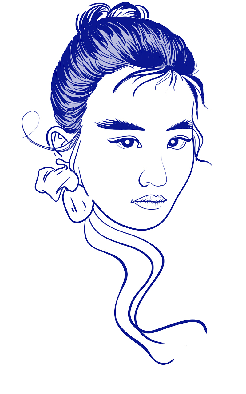 一种心情（图ZMzA5NjQ1OTcy） - 概念设定 - 站酷设计师新艺术设计之家原创素材 - 站酷ZCOOL