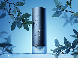 Ai后期场景图-化妆品类3