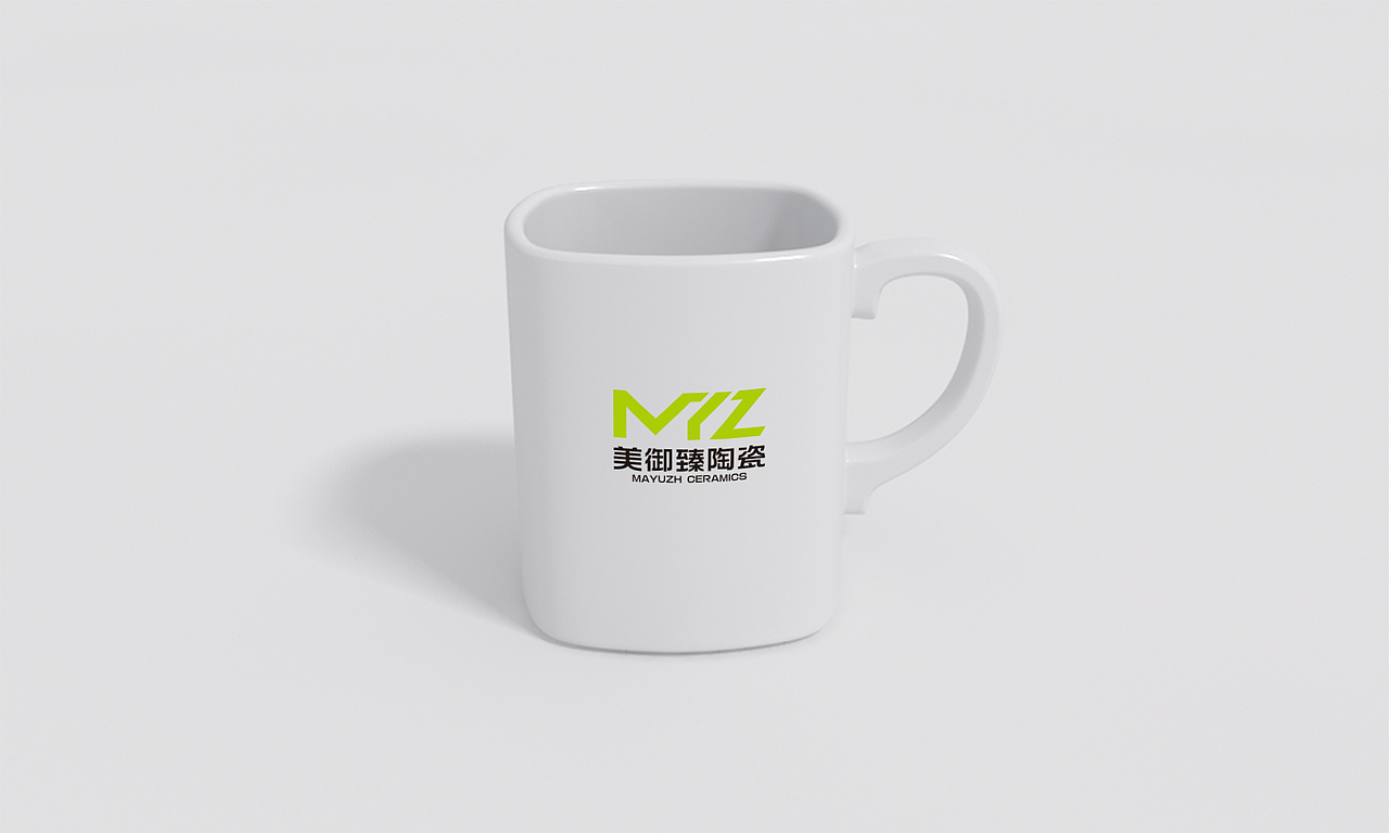 美御臻陶瓷LOGO设计（图ZMTcwMjMwOTA4） - Logo - 站酷设计师TristanNg原创素材 - 站酷ZCOOL