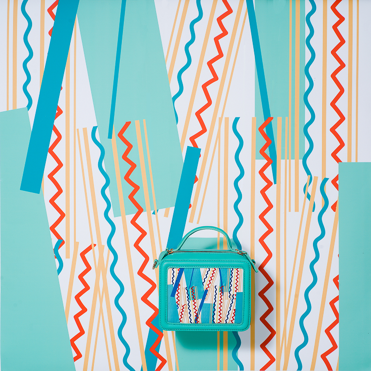 一体 民族纹样 图案 包包 静物（图ZMTg0NTgwOTYw） - 产品摄影 - 站酷设计师宣打包原创素材 - 站酷ZCOOL