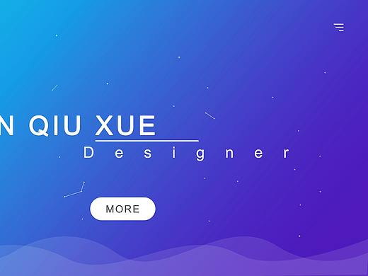 渐变banner-渐变配色