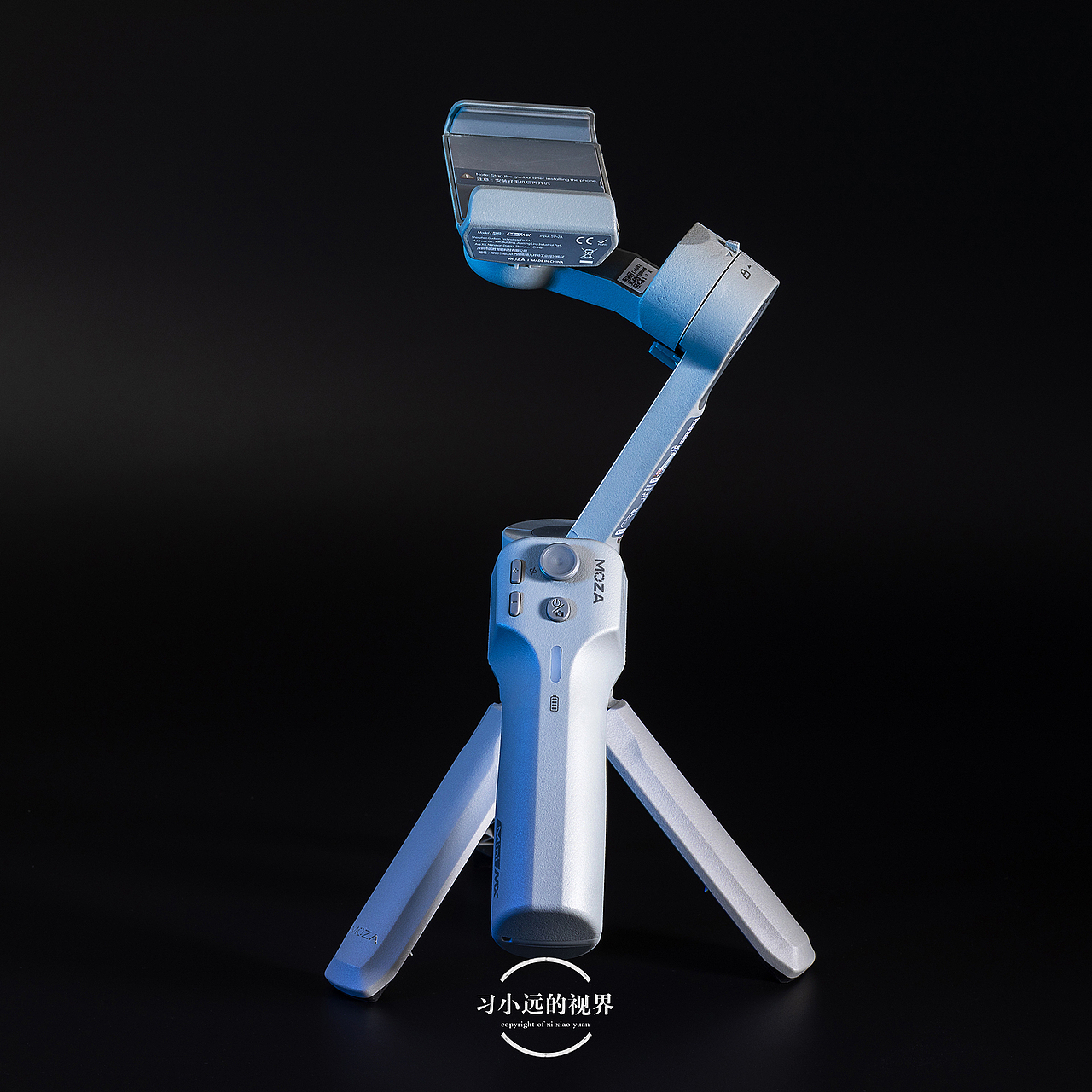 MOZA Mini MX 静物实拍（图ZMjE1MzA2MjQ0） - 产品摄影 - 站酷设计师习小远的视界原创素材 - 站酷ZCOOL