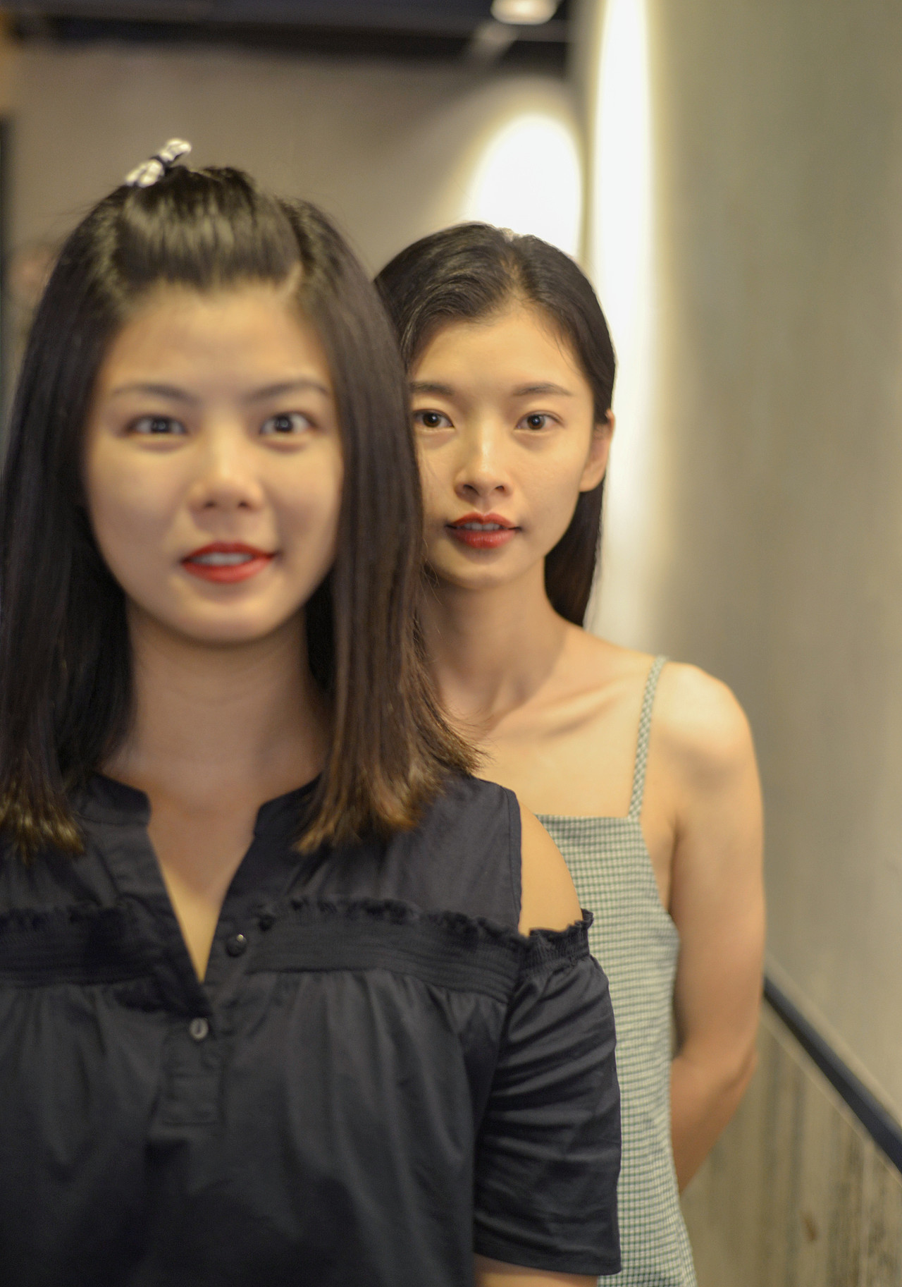 后青春期的诗（图ZMTI1OTgxNzA4） - 人像摄影 - 站酷设计师子非鱼月原创素材 - 站酷ZCOOL