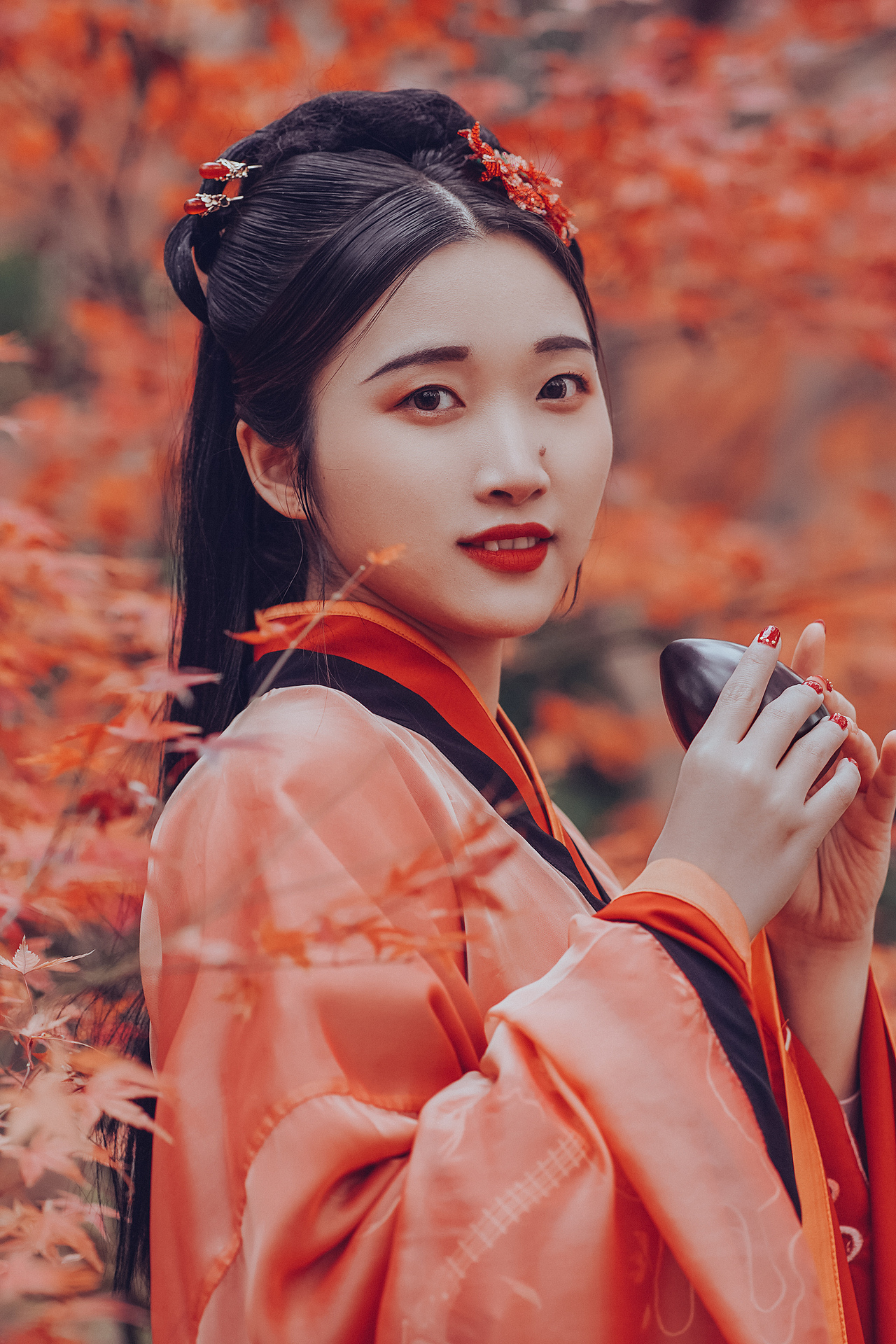 恋秋(客片分享)