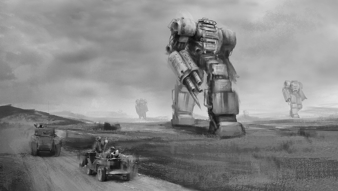 塞班号（图ZMTk5ODM0NjU2） - 概念设定 - 站酷设计师长光野太原创素材 - 站酷ZCOOL