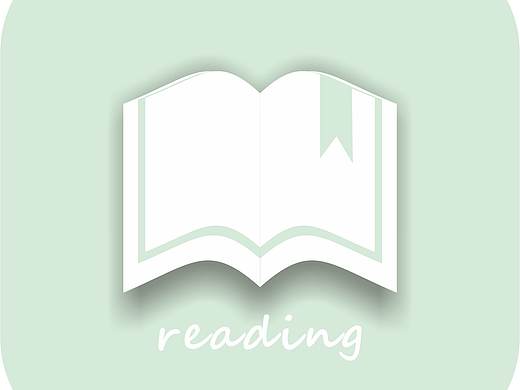 閱讀軟件界面 初學(xué)（個(gè)人主頁(yè)-ZNDgwMTEwODA=） - APP界面 - 站酷設(shè)計(jì)師穩(wěn)點(diǎn)原創(chuàng)素材 - 站酷ZCOOL