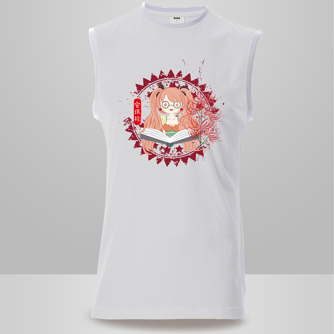 安琪拉——知识就是力量（图ZOTAyNTEzODg=） - 图案 - 站酷设计师wandju原创素材 - 站酷ZCOOL