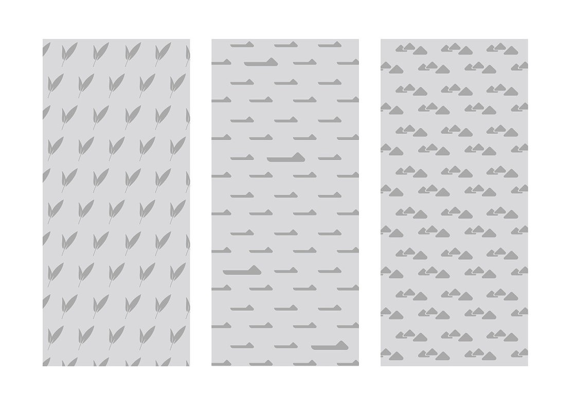 茶品牌LOGO(案例分享)（图ZOTExMjU4NTI=） - 品牌 - 站酷设计师戎上先生原创素材 - 站酷ZCOOL