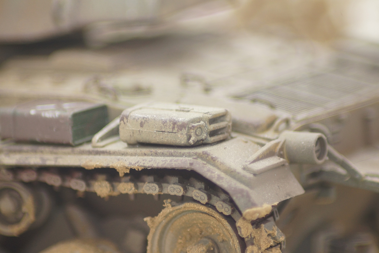 M24 Chaffee, US light tank