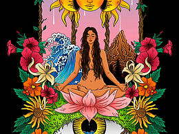 冥想 ｜ 寻找内心的平静