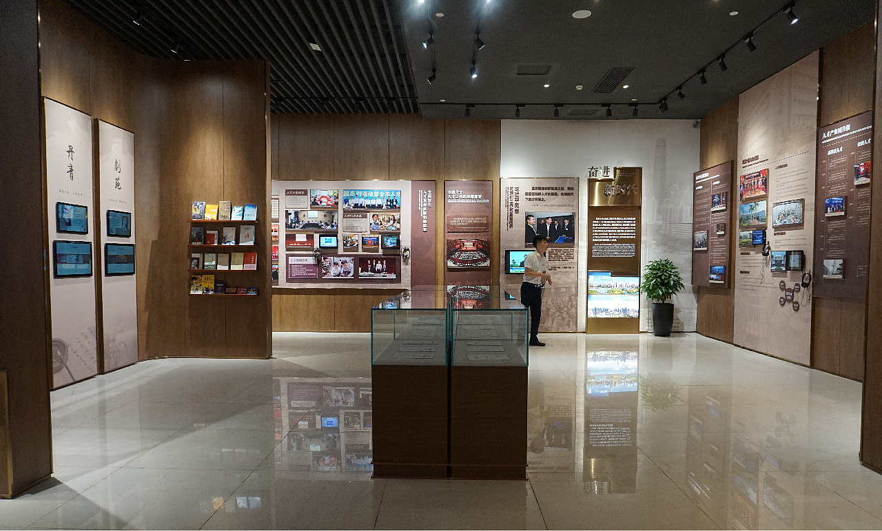 历史展馆/成品照