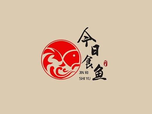 餐饮业 logo设计
