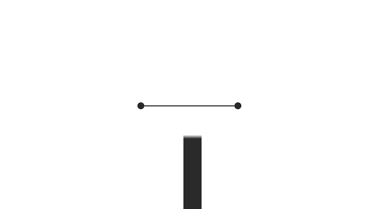 &quot;点&quot;的第一步