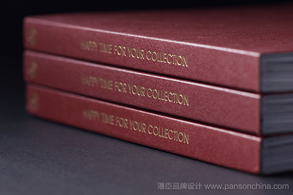 手表品牌画册 潘臣品牌设计（图ZMTEwMzU3MjA=） - 书籍/画册 - 站酷设计师潘臣品牌设计原创素材 - 站酷ZCOOL