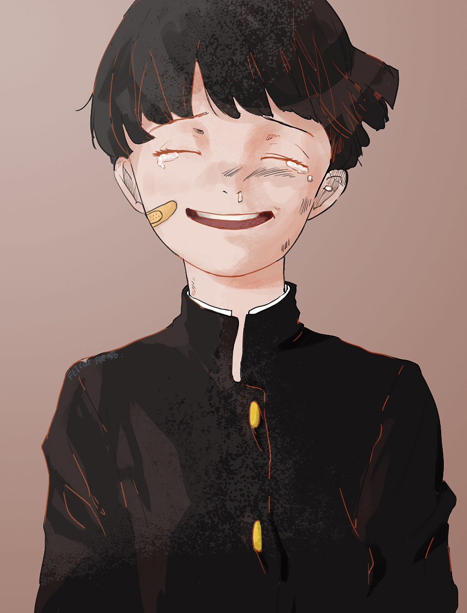 灵能百分百（图ZMTUzNDkwNzU2） - 创作习作 - 站酷设计师肥猫FEIcat原创素材 - 站酷ZCOOL