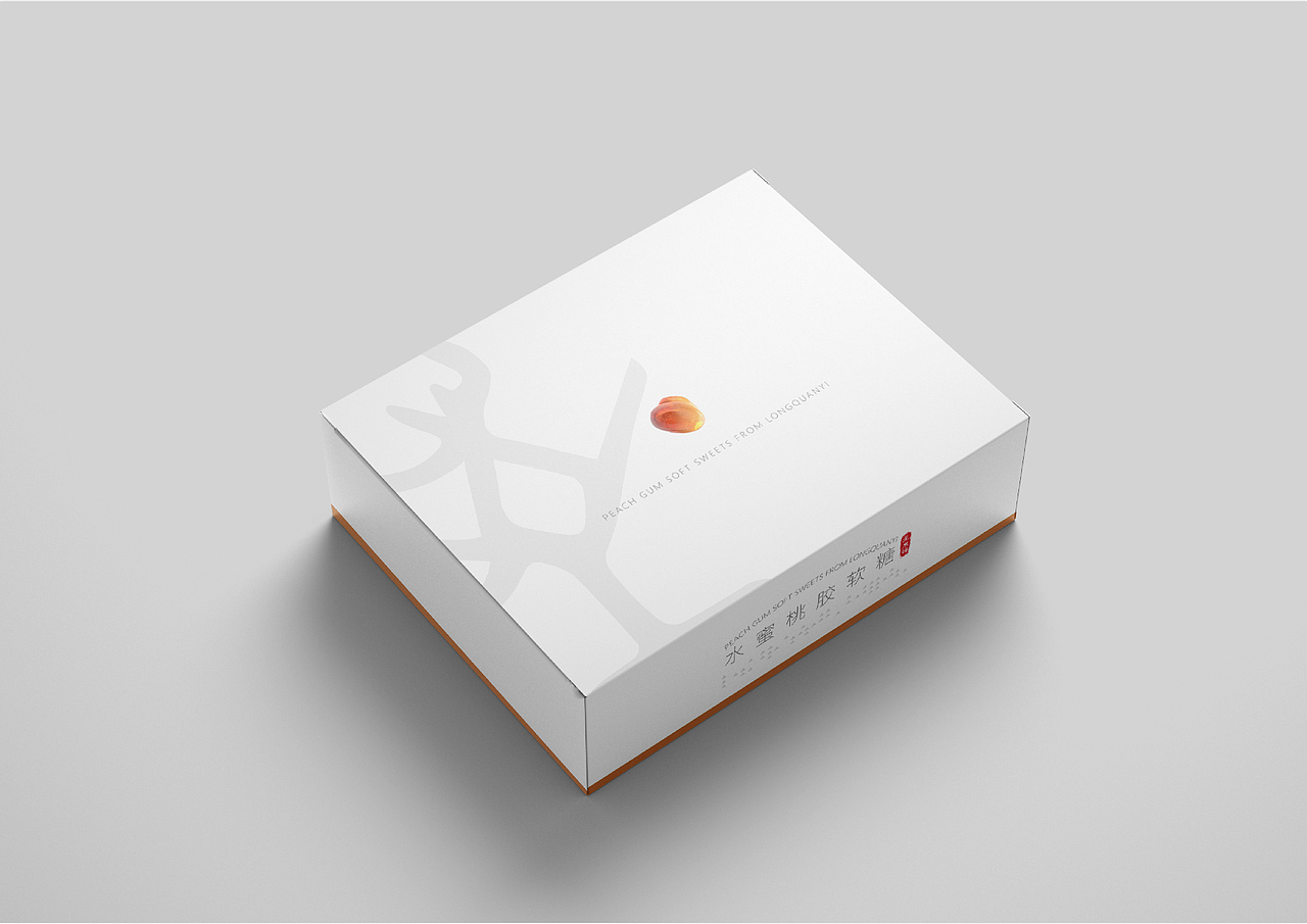 桃胶包装设计（图ZMjgyOTQxNjky） - 包装 - 站酷设计师尚策品牌设计原创素材 - 站酷ZCOOL