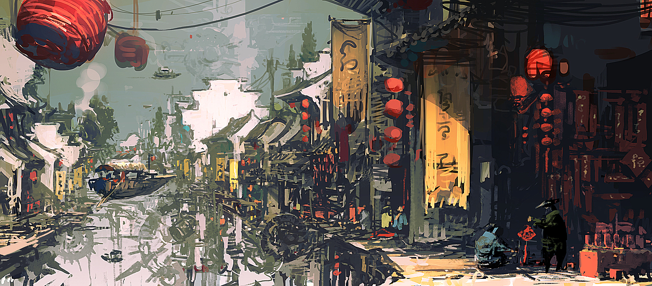 杂七杂八的练习还有废稿什么的